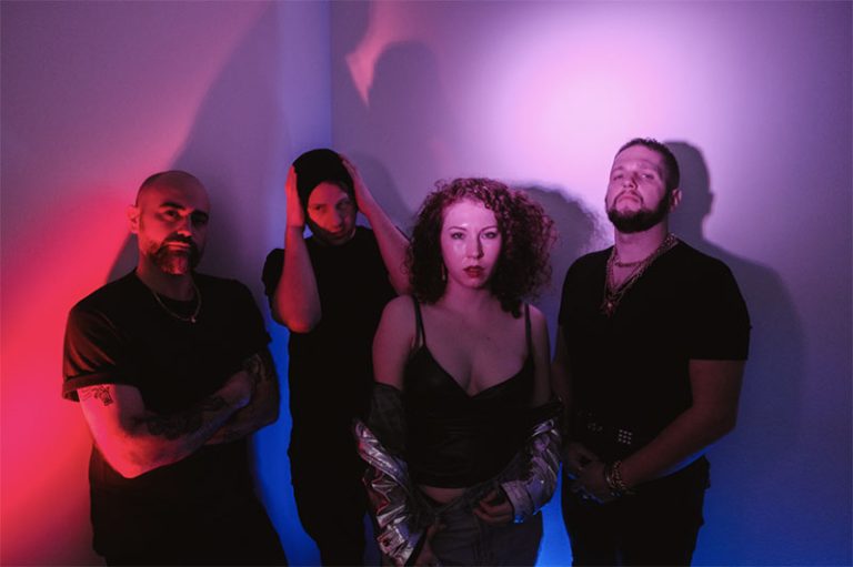 Atomic Life release debut single ‘Hit Me First’