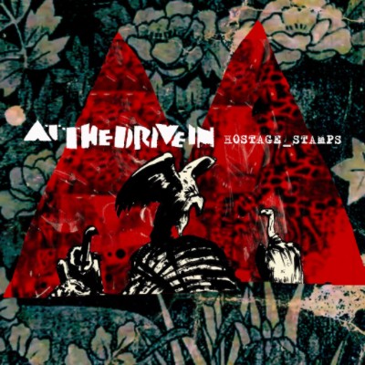 New single and video for At The Drive In