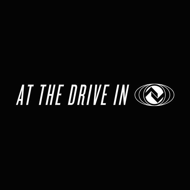 At The Drive-In stream “Governed By Contagions”