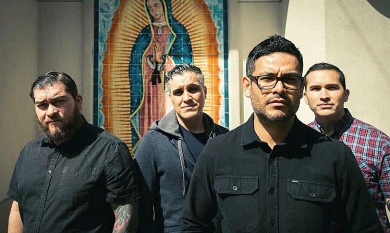 Audio Karate release Lost Recordings 7″ EP