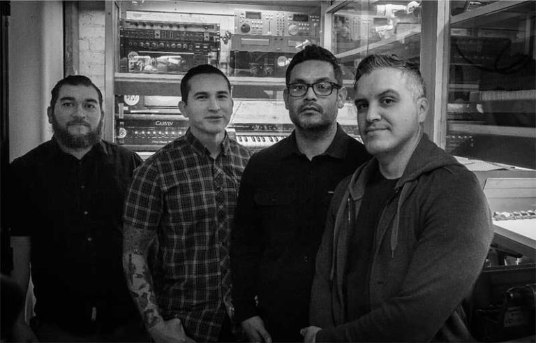 Audio Karate drop first new song in nearly 20 years with ‘A Show of Hands’