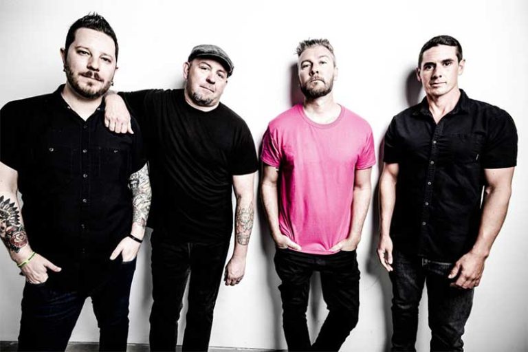 Stream Authority Zero’s new EP ‘The Back Nine’