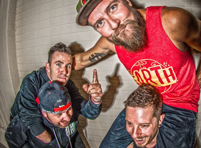 Authority Zero’s guide to Tempe, AZ