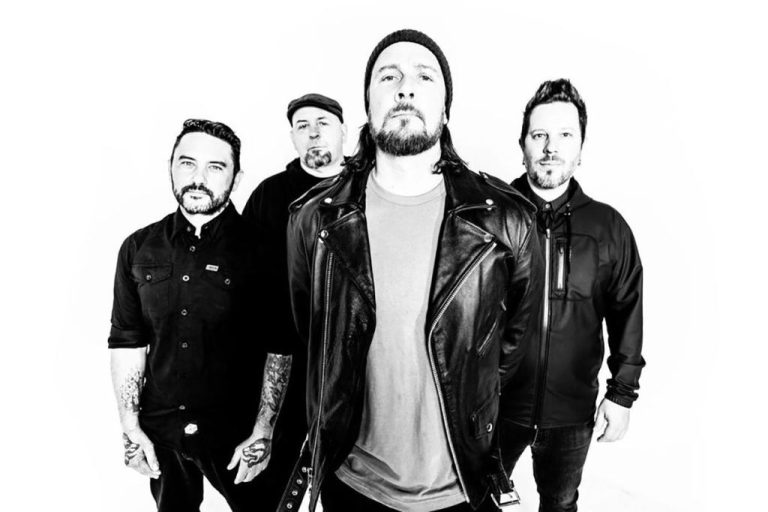 Authority Zero release new single ‘Long Way To Go’