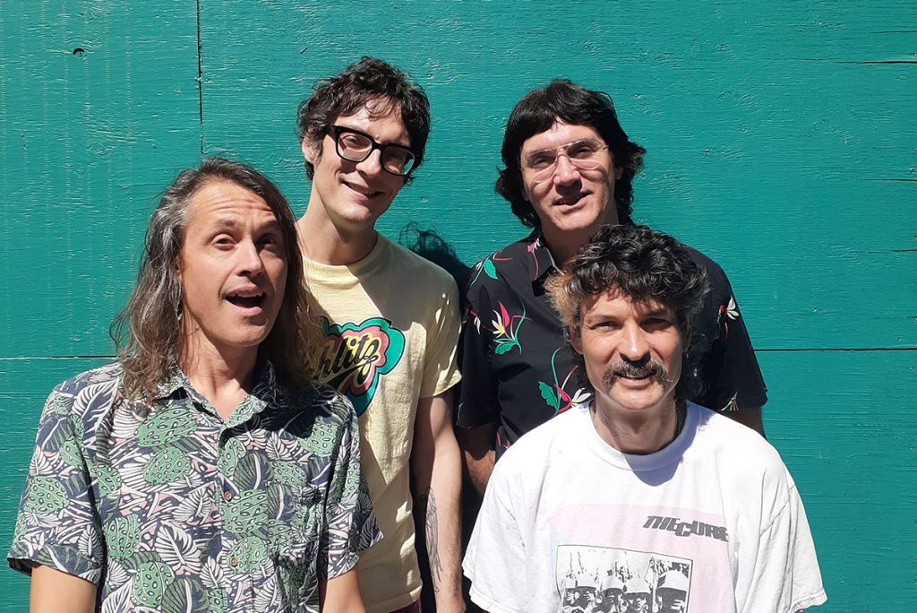 Autogramm announce Midwest tour dates; new album out now