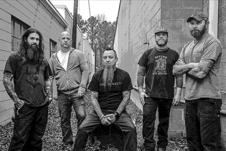 AVAIL reissue debut album ‘Satiate’