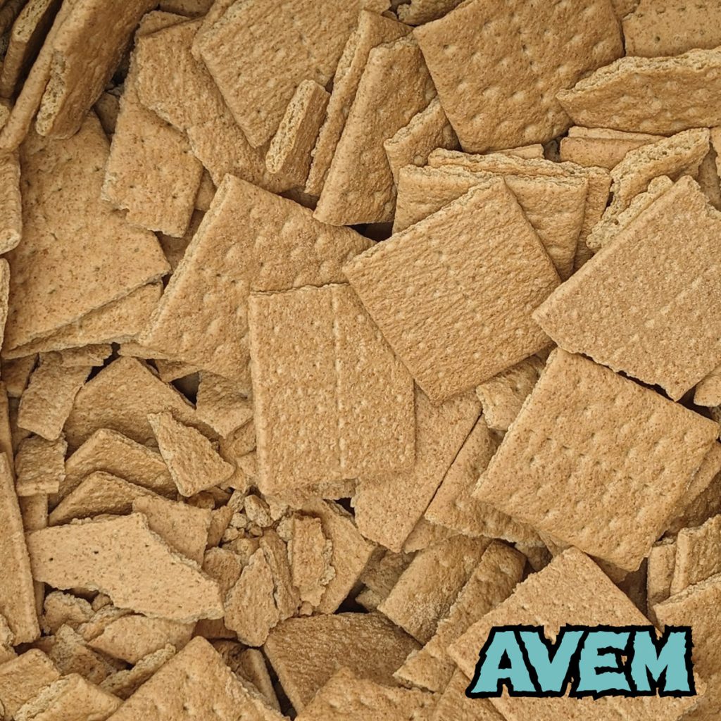 AVEM Graham Cracker Punk Rock Theory