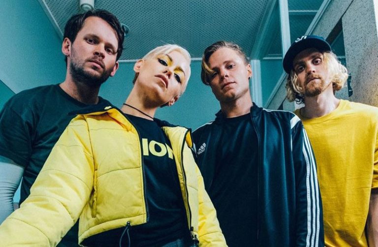 Tonight Alive release new song ‘Crack My Heart’ from upcoming album
