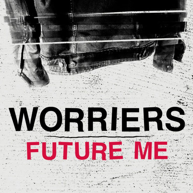 Worriers sign to SideOneDummy Records and share new single