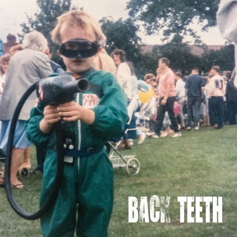 Back Teeth – Back Teeth