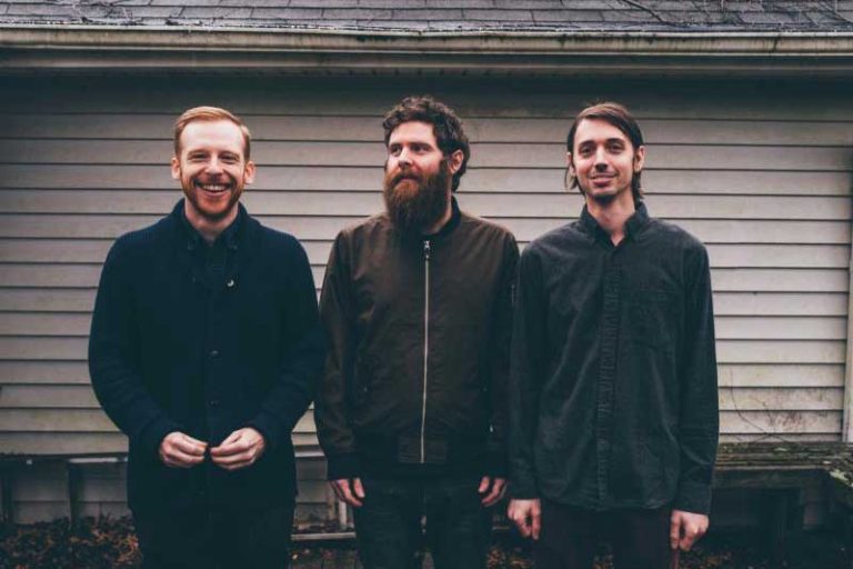Bad Books share video for new single ‘UFO’