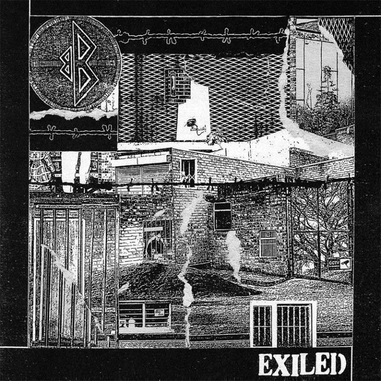 Bad Breeding – Exiled