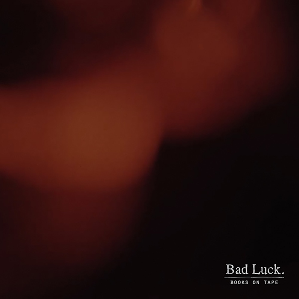 Bad Luck Books On Tape Punk Rock Theory