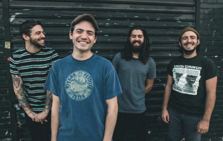 Bad Luck is back with new single ‘Wish We Still Talked’