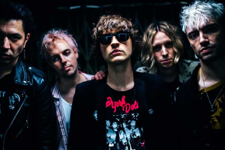 Bad Nerves release new single ‘You Should Know By Now’
