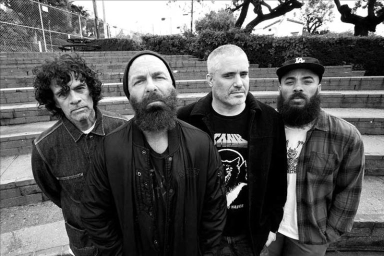 Bad Optix (Tim Armstrong & Jesse Michaels of Operation Ivy) share debut single ‘Raid’