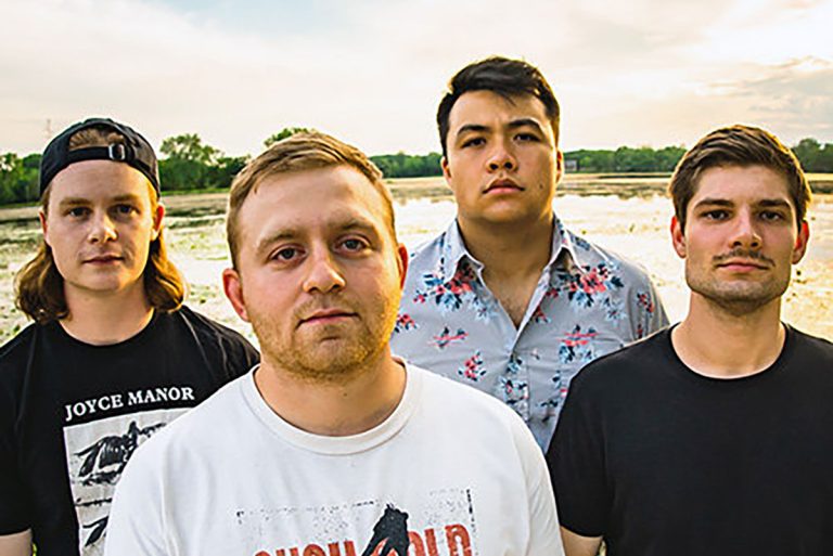 PREMIERE: Bad Planning shares music video for new single ‘A Year Without Sleep’