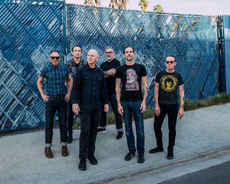 Bad Religion release new track ‘What Are We Standing For’