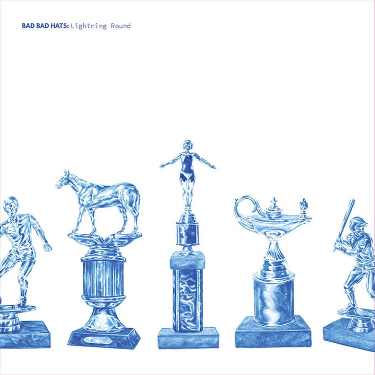 Bad Bad Hats – Lightning Round