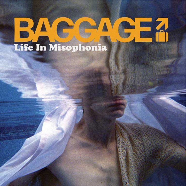 Baggage – Life In Misophonia