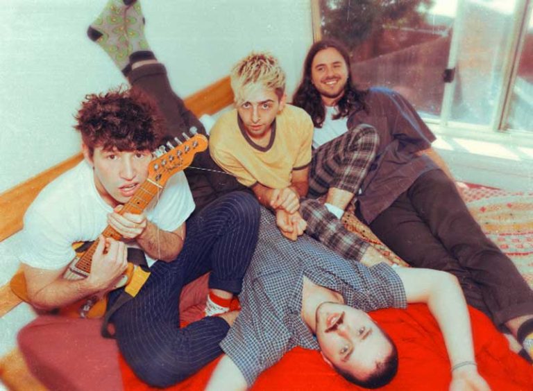 Bakers Eddy shares new single ‘On My Own’