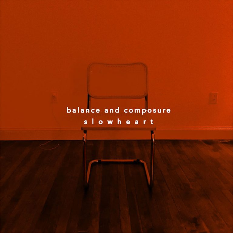Balance And Composure announce 7″ for Record Store Day