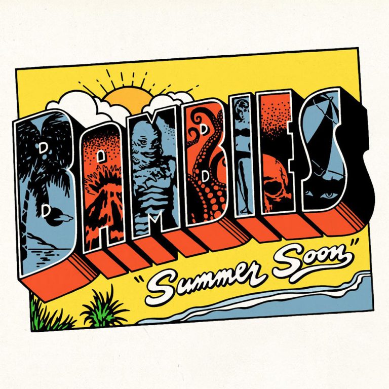 Bambies – Summer Soon!