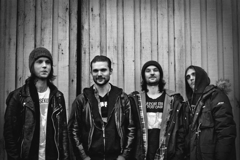 The Kendolls shares video for “Black Sunday”