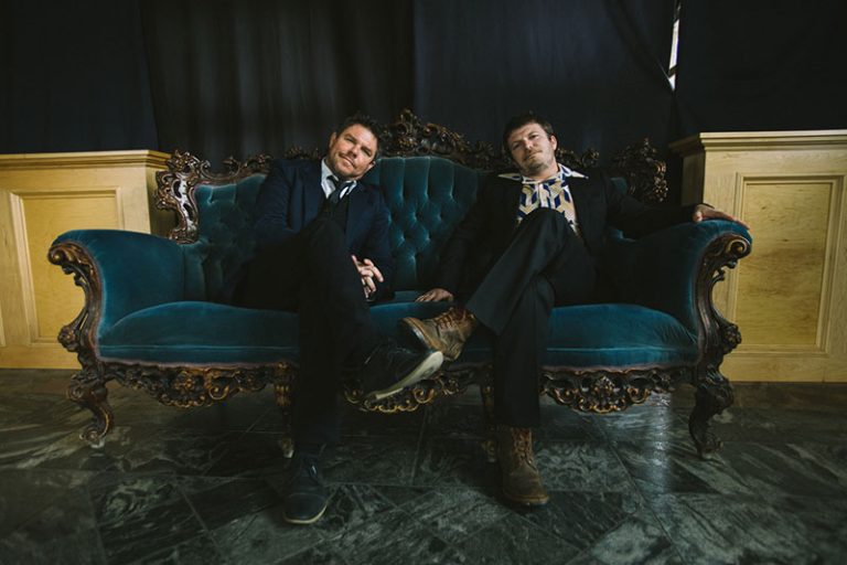 ‘Yacht Punks’ Bandaid Brigade sign with Xtra Mile Recordings and release new song