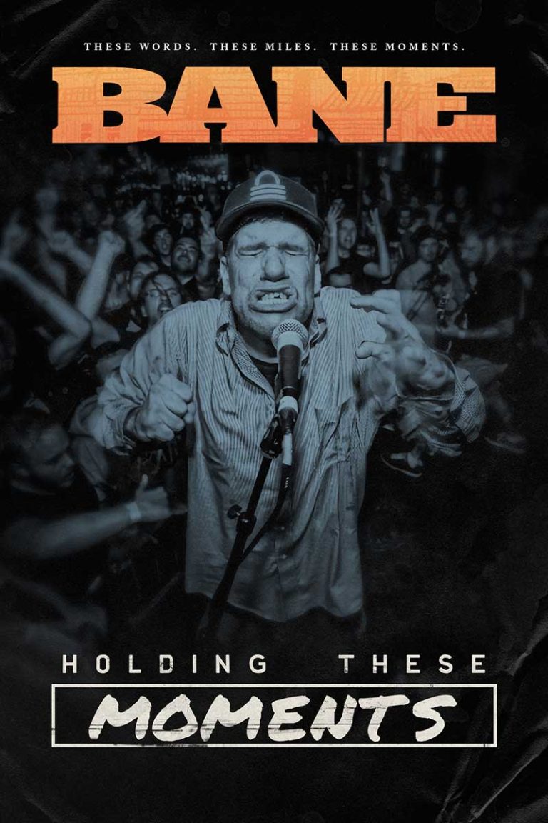 Bane – Holding These Moments