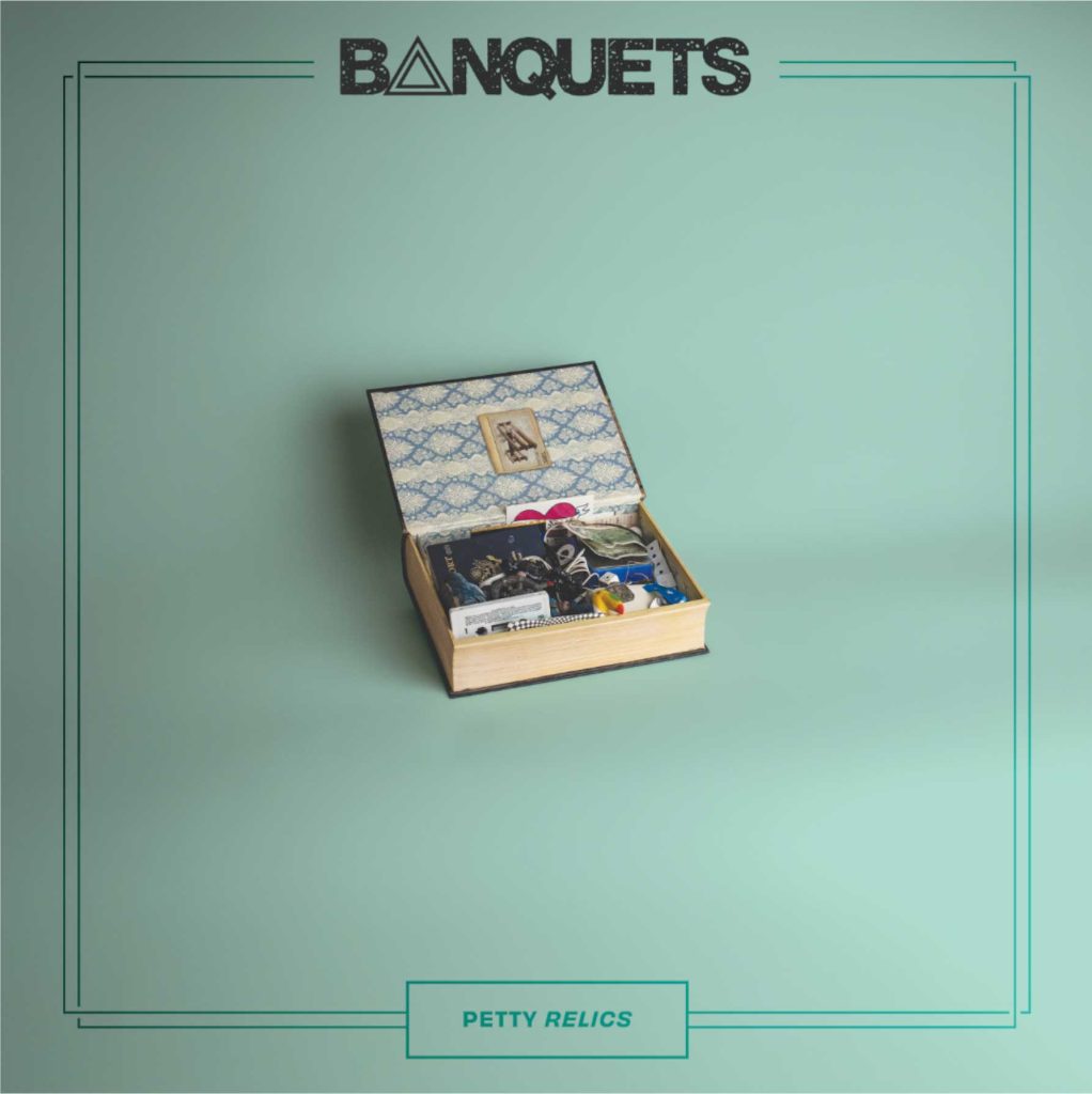 Banquets Petty Relics Punk Rock Theory