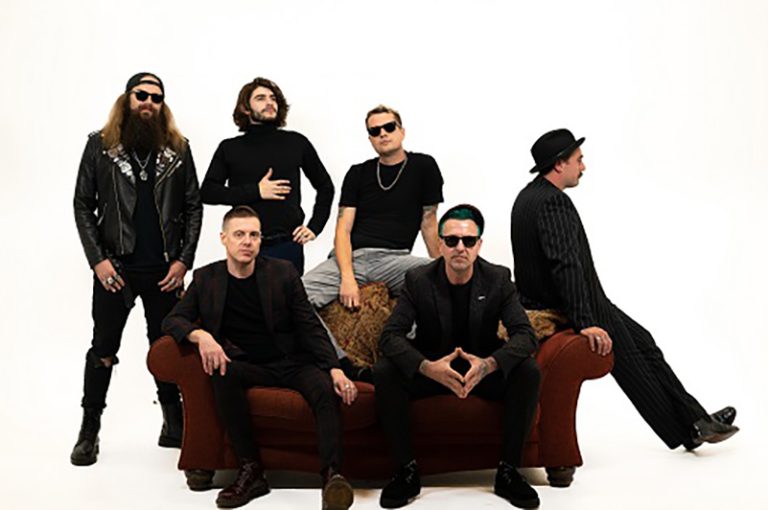 Bar Stool Preachers sign with Pure Noise Records and release new track ‘Call Me On The Way Home’