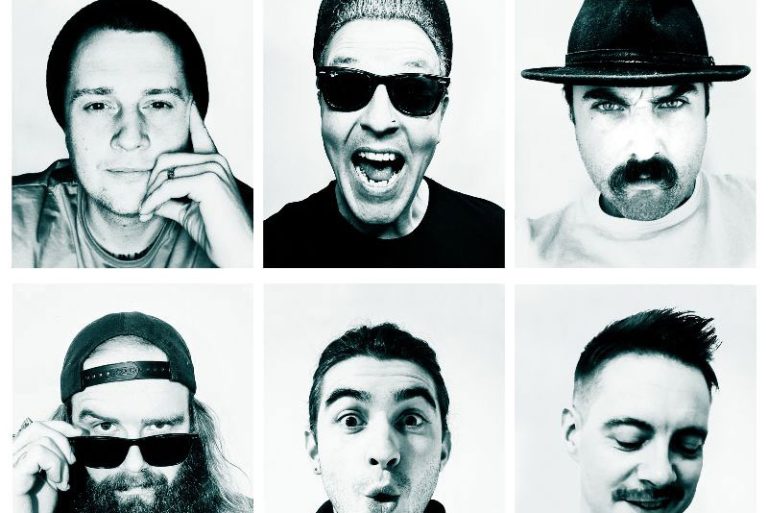 The Bar Stool Preachers release new single ‘Lighthouse Keeper’