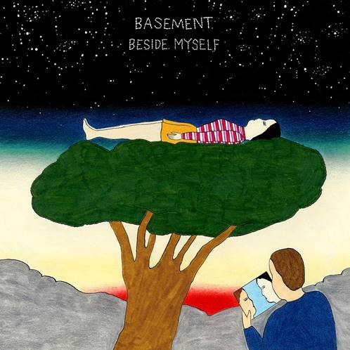 Basement – Beside Myself