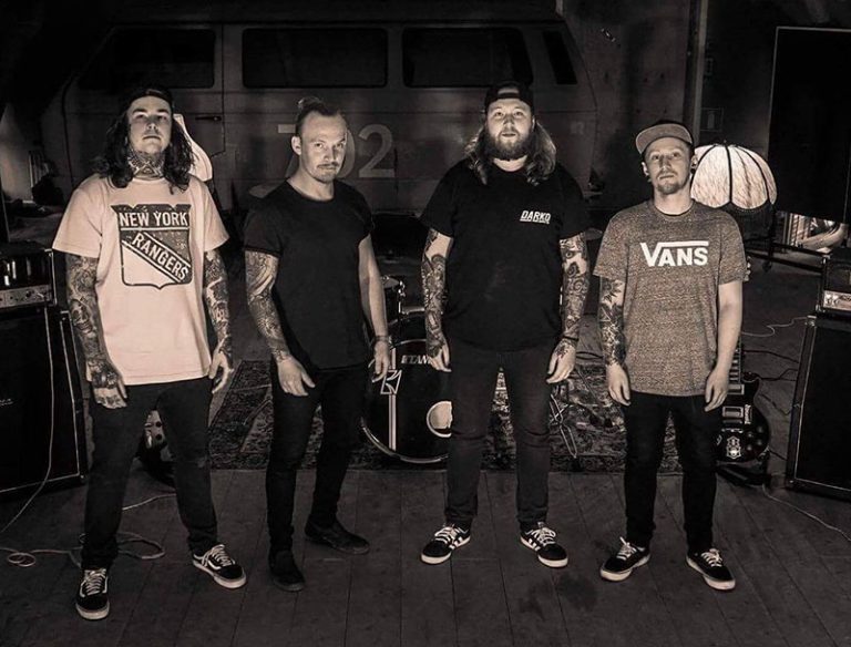 Bash Brothers reveal new song “You Are Fading Away”