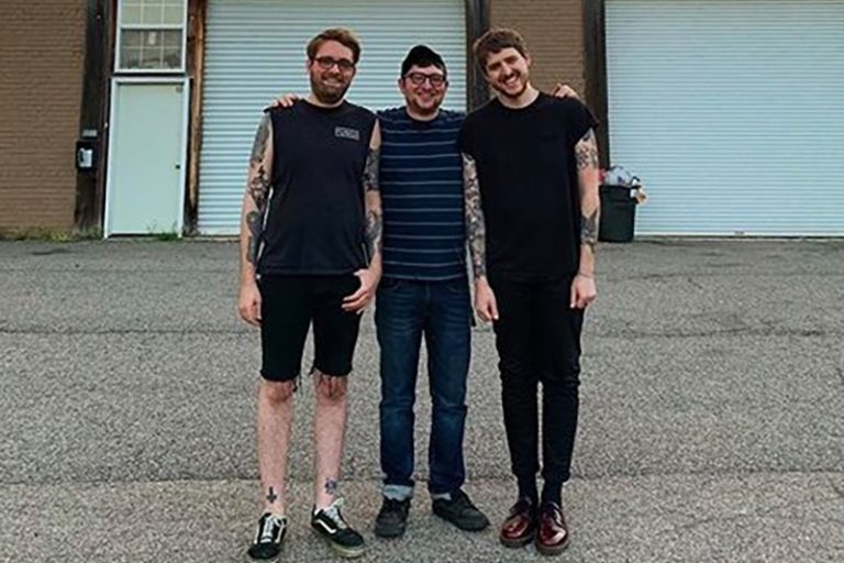 PREMIERE: Bashful share new song ‘Fun?’