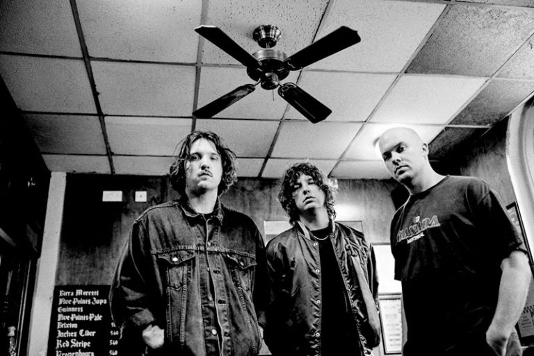 Bass Drum Of Death share new track ‘Everybody’s Gonna Be There’ w/video tribute to tour manager Dr. Kiko