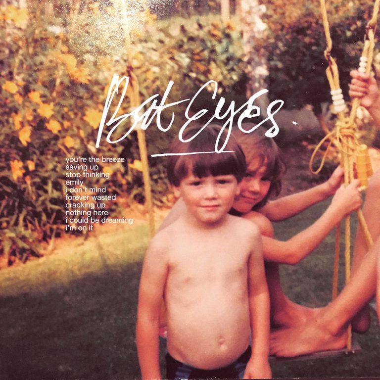 Bat Eyes – Bat Eyes
