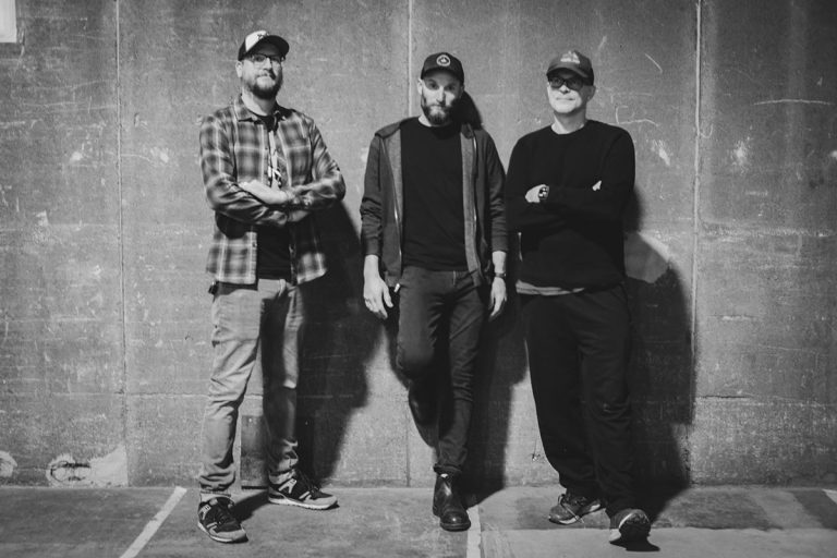 PREMIERE: Bats & Mice share new single ‘Formed Around’ off first album in 12 years
