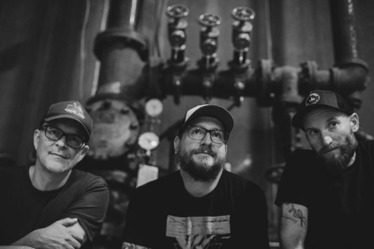 Bats & Mice’s Dave NeSmith talks ‘PS: Seriously.’