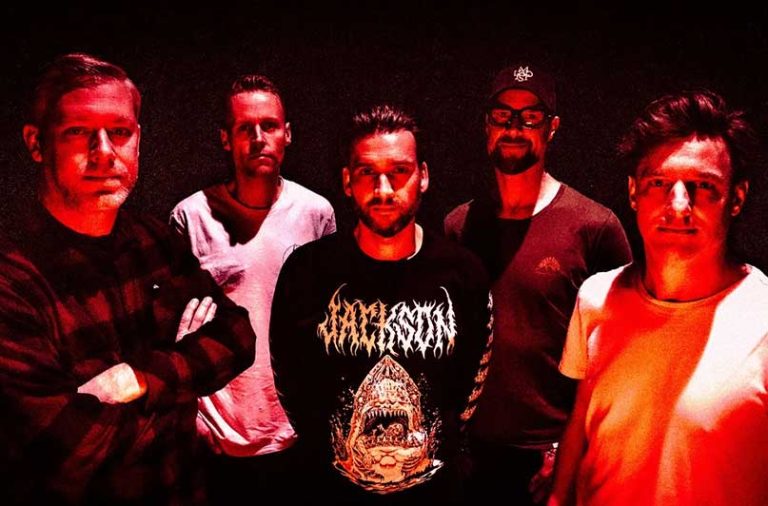 Bayline release new single ‘Wither’