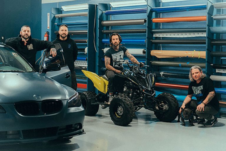 Bayside releases blistering new single ‘Castaway’
