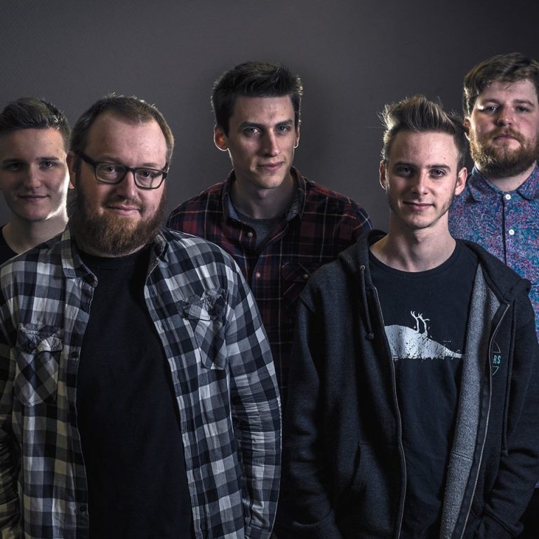 Boxing Day Added To The Bearded Punk Records Roster & New Single