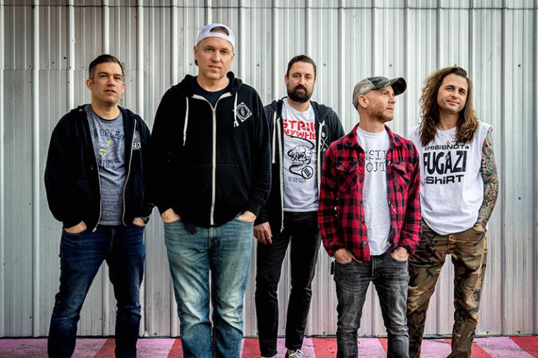 Be Well look back in anthemic new single ‘I Will Leave You With This’
