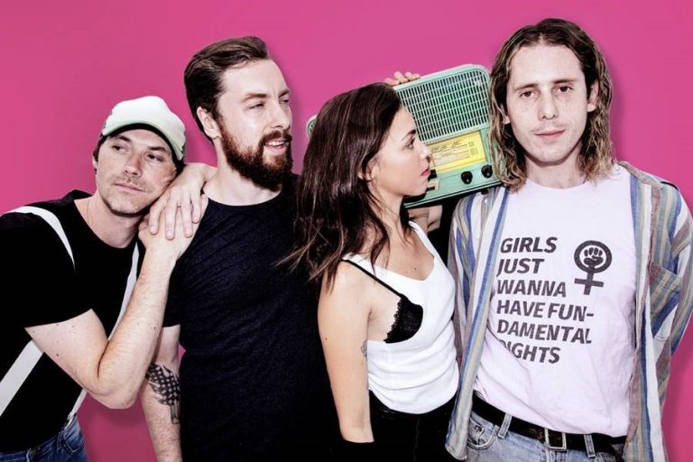Beach Riot release video for Good To Know (That I’m Still On Your Mind)