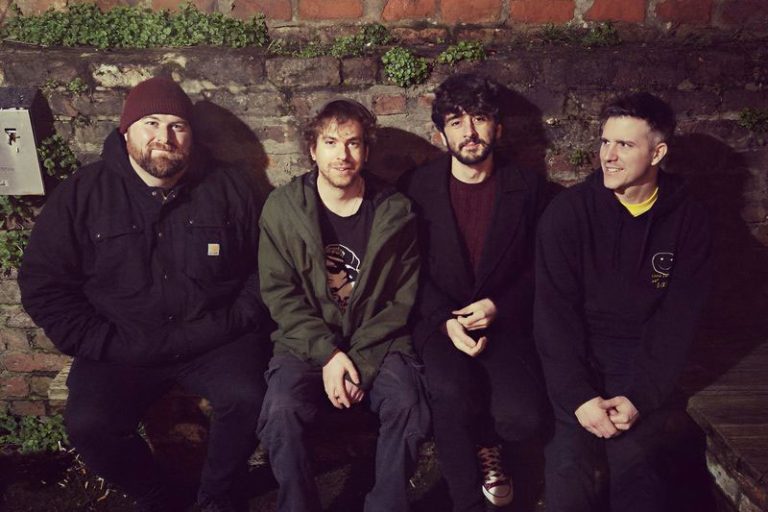 Bear Away release new single ‘Gimme All Your Loathin’