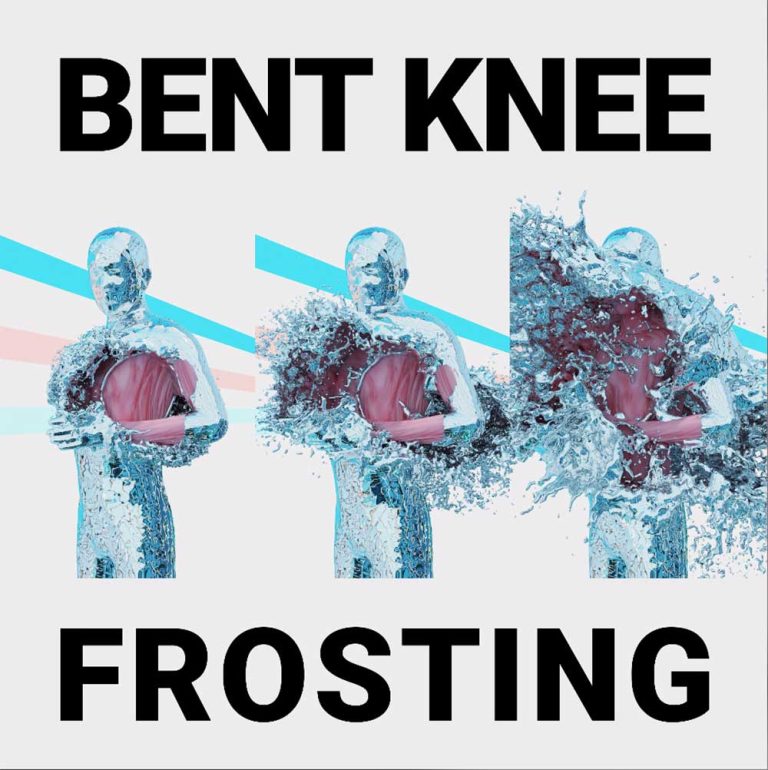 Bent Knee – Frosting
