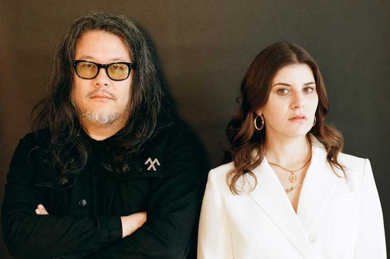 Best Coast share new song ‘Different Light’