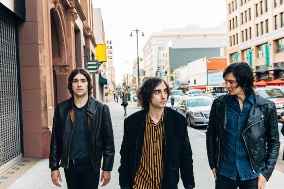 Beware Of Darkness release video for “Muthafucka”
