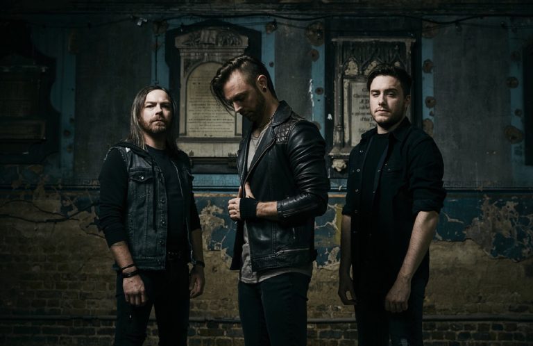 Bullet For My Valentine release single and video for “Don’t Need You”